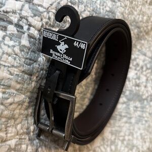 Mens belt (black)